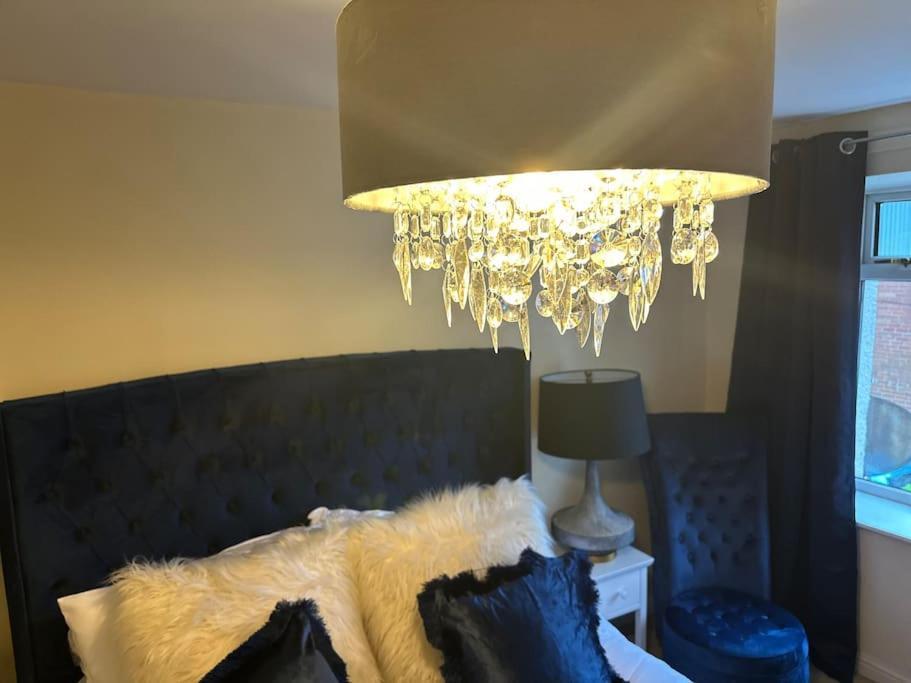 Cottage,Cinema Room,Log Burner Blaenavon Экстерьер фото