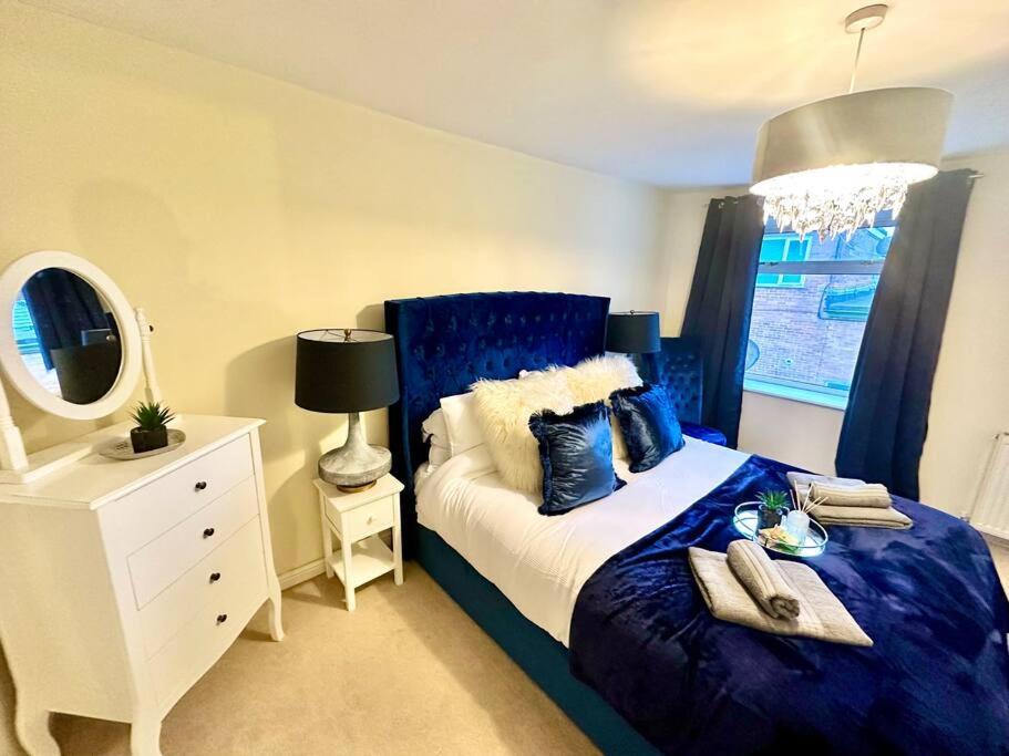 Cottage,Cinema Room,Log Burner Blaenavon Экстерьер фото