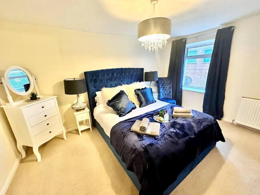 Cottage,Cinema Room,Log Burner Blaenavon Экстерьер фото